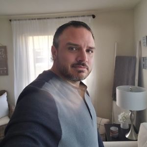 Meet your Posher, Heriberto